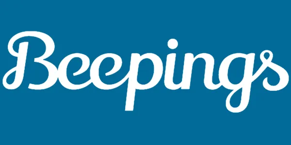 Logo BEEPINGS