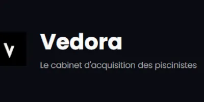 Logo Vedora