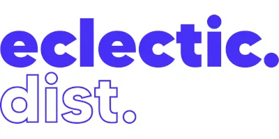 Logo ECLECTIC-DISTRIBUTION