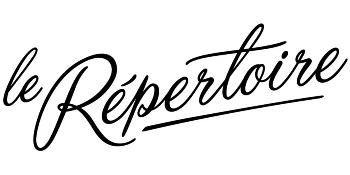 Logo Le Répertoire 