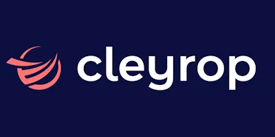 Logo Cleyrop