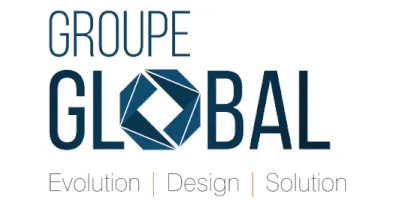 Logo Groupe Global