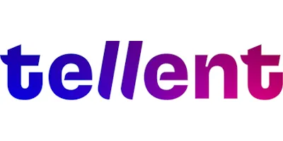 Logo Tellent