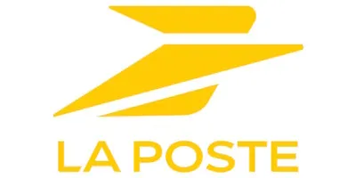 Logo La Poste - Direction de la Communication