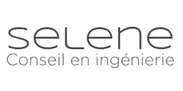 Logo Selene