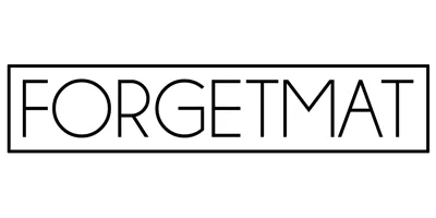 Logo ForgetmatStudio