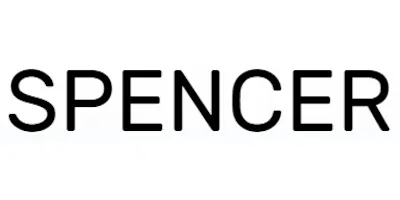 Logo Spencer