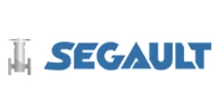 Logo SEGAULT