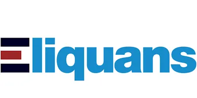 Logo Eliquans
