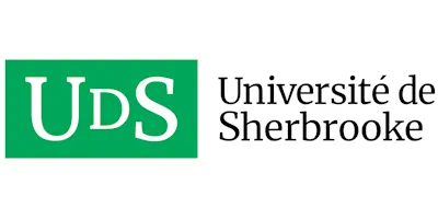 Logo Sherbrooke University