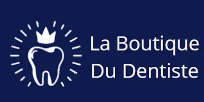 Logo La Boutique Du Dentiste