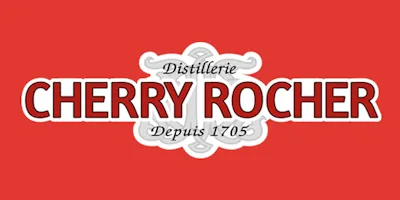 Logo Cherry Rocher