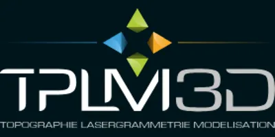 Logo TPLM-3D