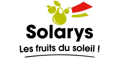 Logo Solarys