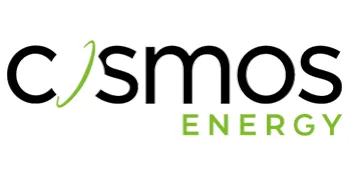 Logo Cosmos Energy