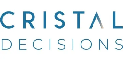 Logo Cristal Décisions
