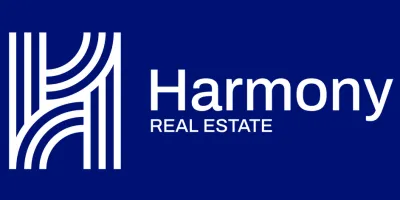 Logo Harmony Real Estate