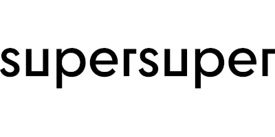 Logo MAN AT WORK / SUPERSUPER