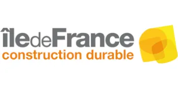 Logo Île-de-France Construction Durable