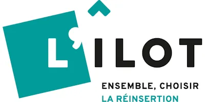 Logo MAISONS D'ACCUEIL L'ILOT
