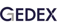 Logo Gedex