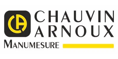 Logo Manumesure