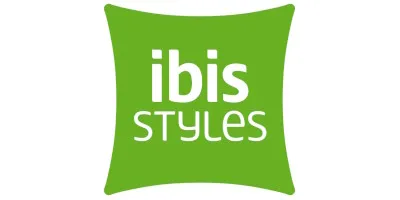 Logo Ibis Styles Le Puy-en-Velay