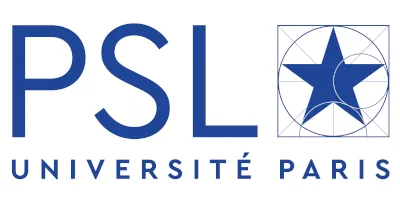 Logo Université PSL