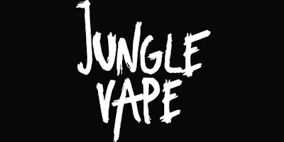 Logo Jungle-vape