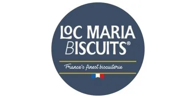 Logo Loc Maria Biscuits
