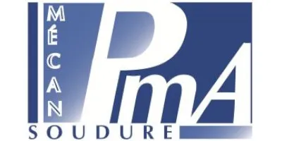 Logo PMA MECANO-SOUDURE