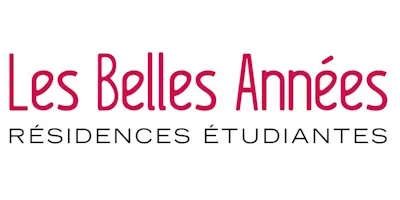 Logo LES BELLES ANNEES