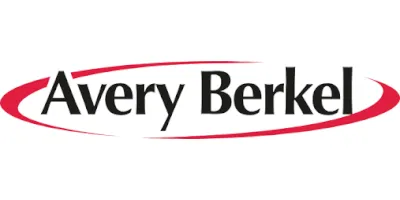 Logo AVERY BERKEL