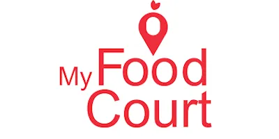 Logo MYFOODCOURT