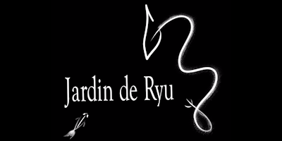 Le jardin de Ryu