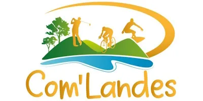Logo Com'Landes