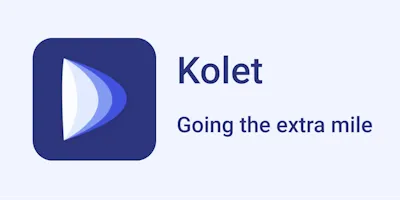 Logo Kolet
