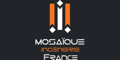 Logo Mosaïque ingénierie France