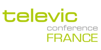 Logo TELEVIC CONFERENCE France