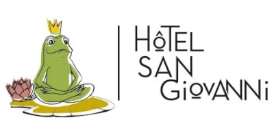 Logo HOTEL SAN GIOVANNI