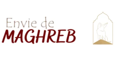 Logo Envie de Maghreb