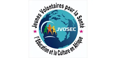Logo JVOSEC-AFRIQUE 
