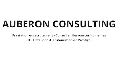 Logo Auberon Consulting