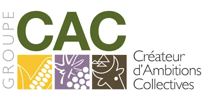 Logo Coopérative Agricole de Céréales
