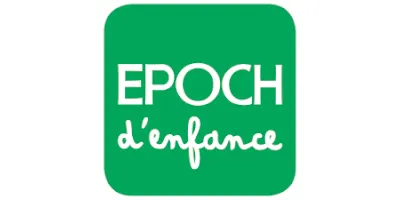 Logo EPOCH D'ENFANCE