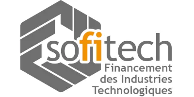 Logo SOFITECH