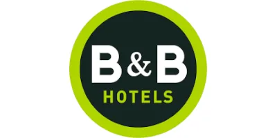 Logo Hotel B&B - Orly Chevilly Larue