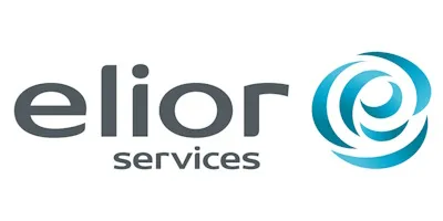 Logo Elior Services