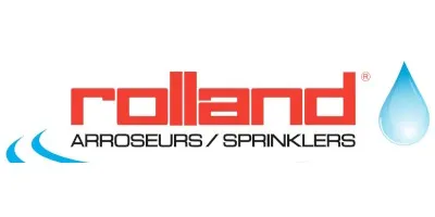 Logo Rolland arroseurs Sprinklers