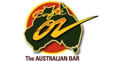 Logo Cafe Oz 